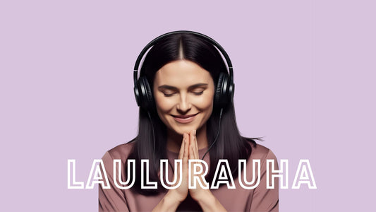 Laulurauha – Täsmäapu jännityksen kanssa painivalle laulajalle